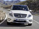Mercedes-Benz GLK350 BlueEFFICIENCY 2012 года